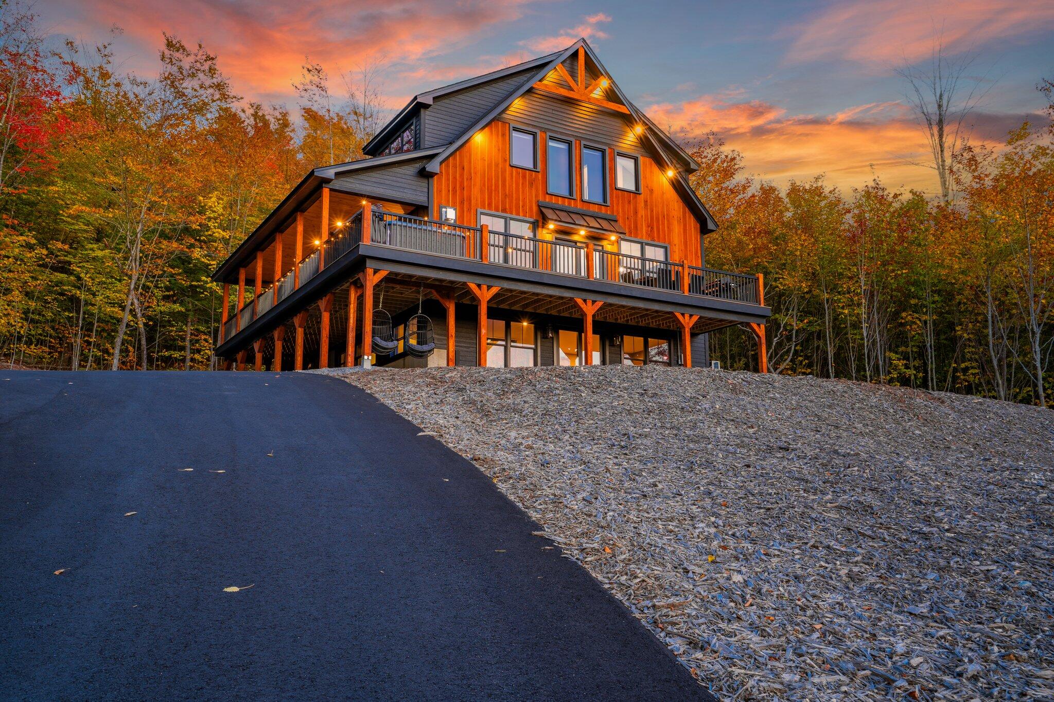 40 Appalachian Drive Newry ME 04261