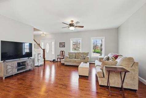 62 Winthrop Street Hallowell ME 04347