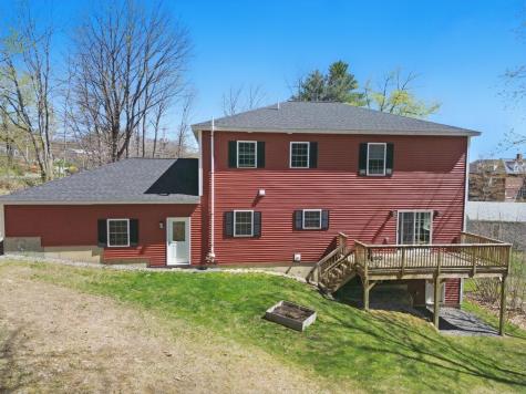 62 Winthrop Street Hallowell ME 04347