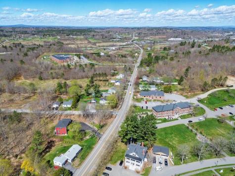 62 Winthrop Street Hallowell ME 04347