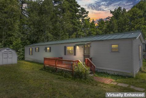 132 Sparrow Drive Augusta ME 04330