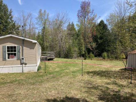 500 Jarvis Gore Drive Eddington ME 04428