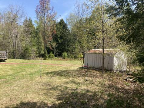 500 Jarvis Gore Drive Eddington ME 04428