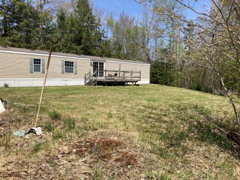 500 Jarvis Gore Drive Eddington ME 04428