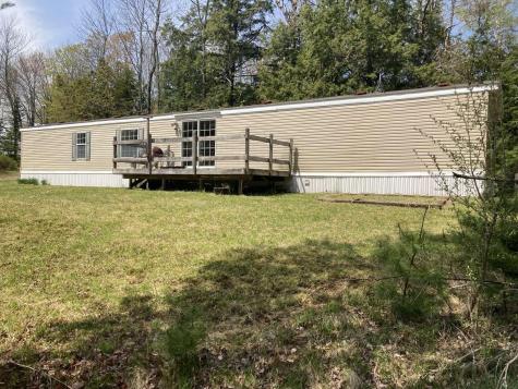 500 Jarvis Gore Drive Eddington ME 04428