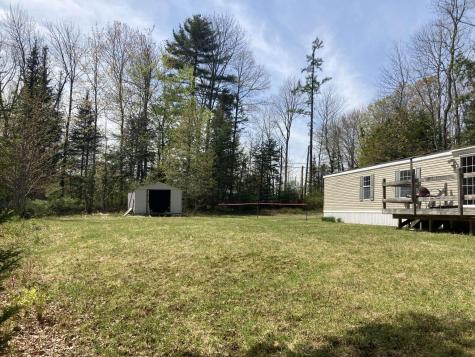 500 Jarvis Gore Drive Eddington ME 04428