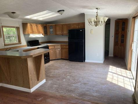 500 Jarvis Gore Drive Eddington ME 04428