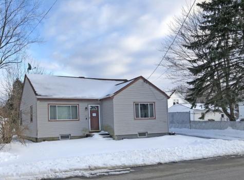33 Sylvan Avenue Lewiston ME 04240