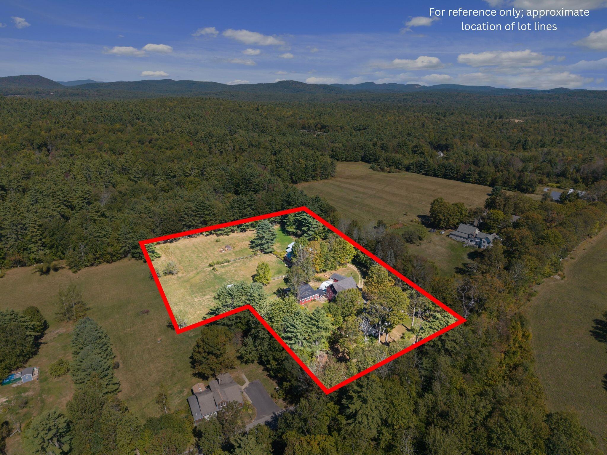 760 Mountain Road Parsonsfield ME 04047
