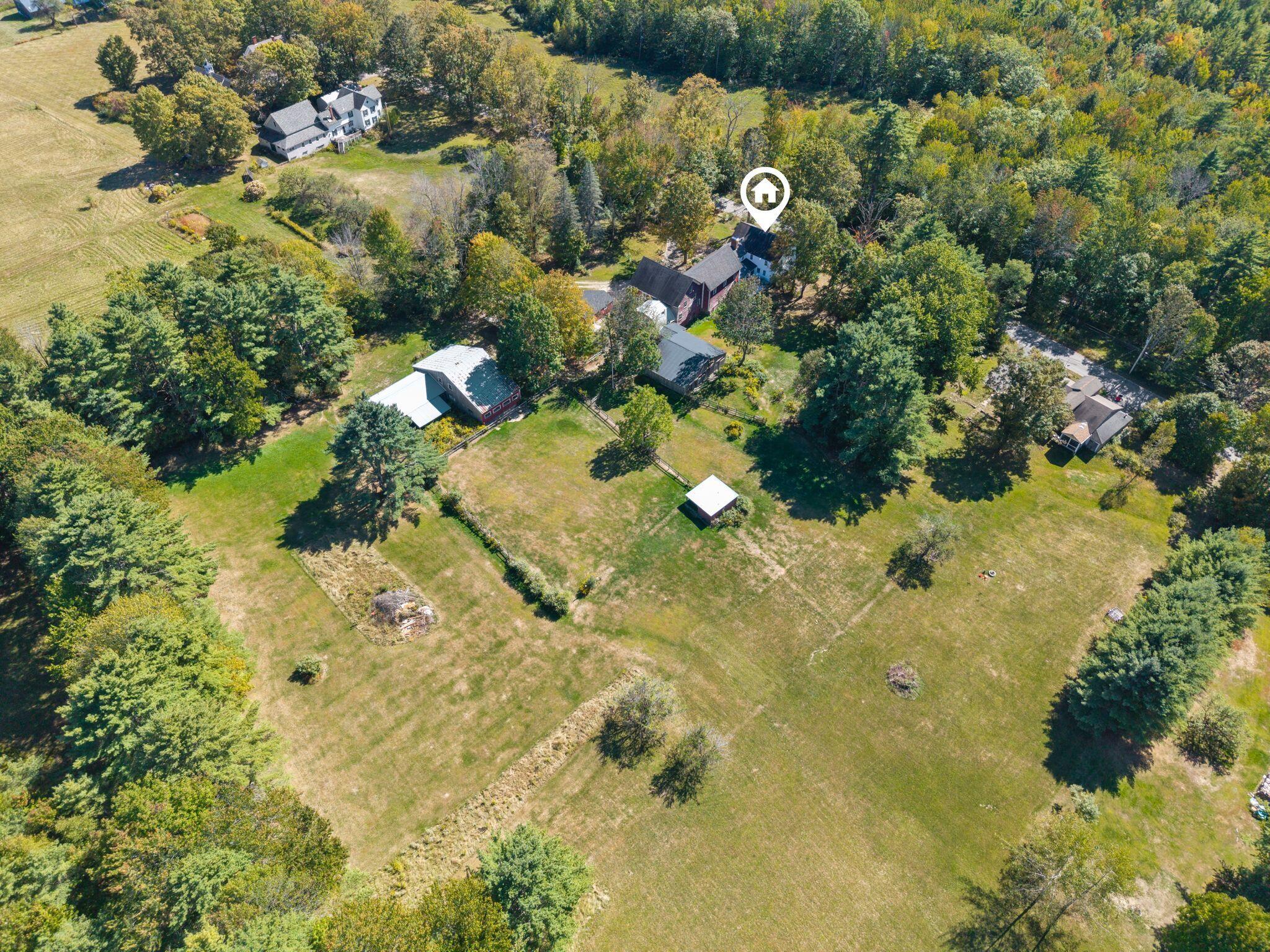 760 Mountain Road Parsonsfield ME 04047
