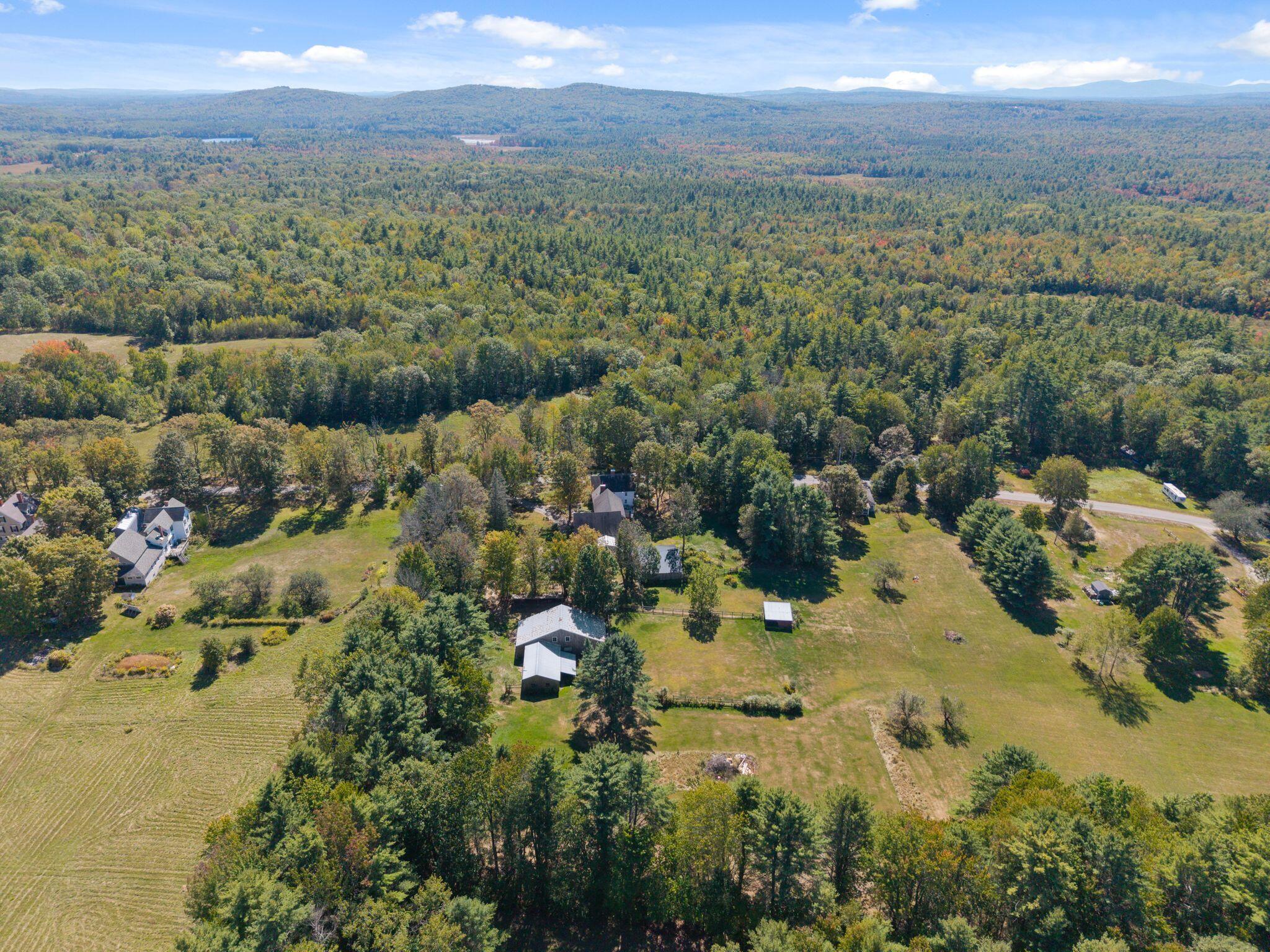 760 Mountain Road Parsonsfield ME 04047