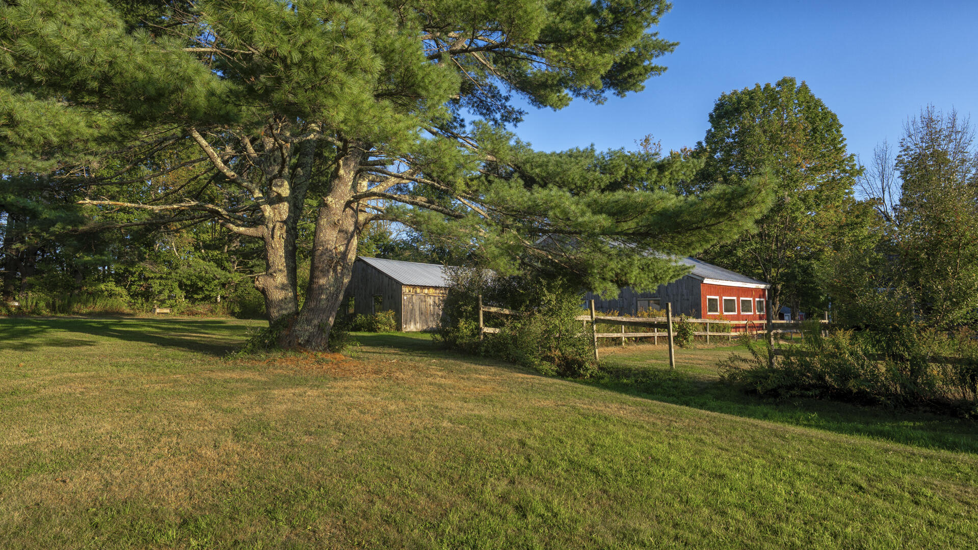 760 Mountain Road Parsonsfield ME 04047