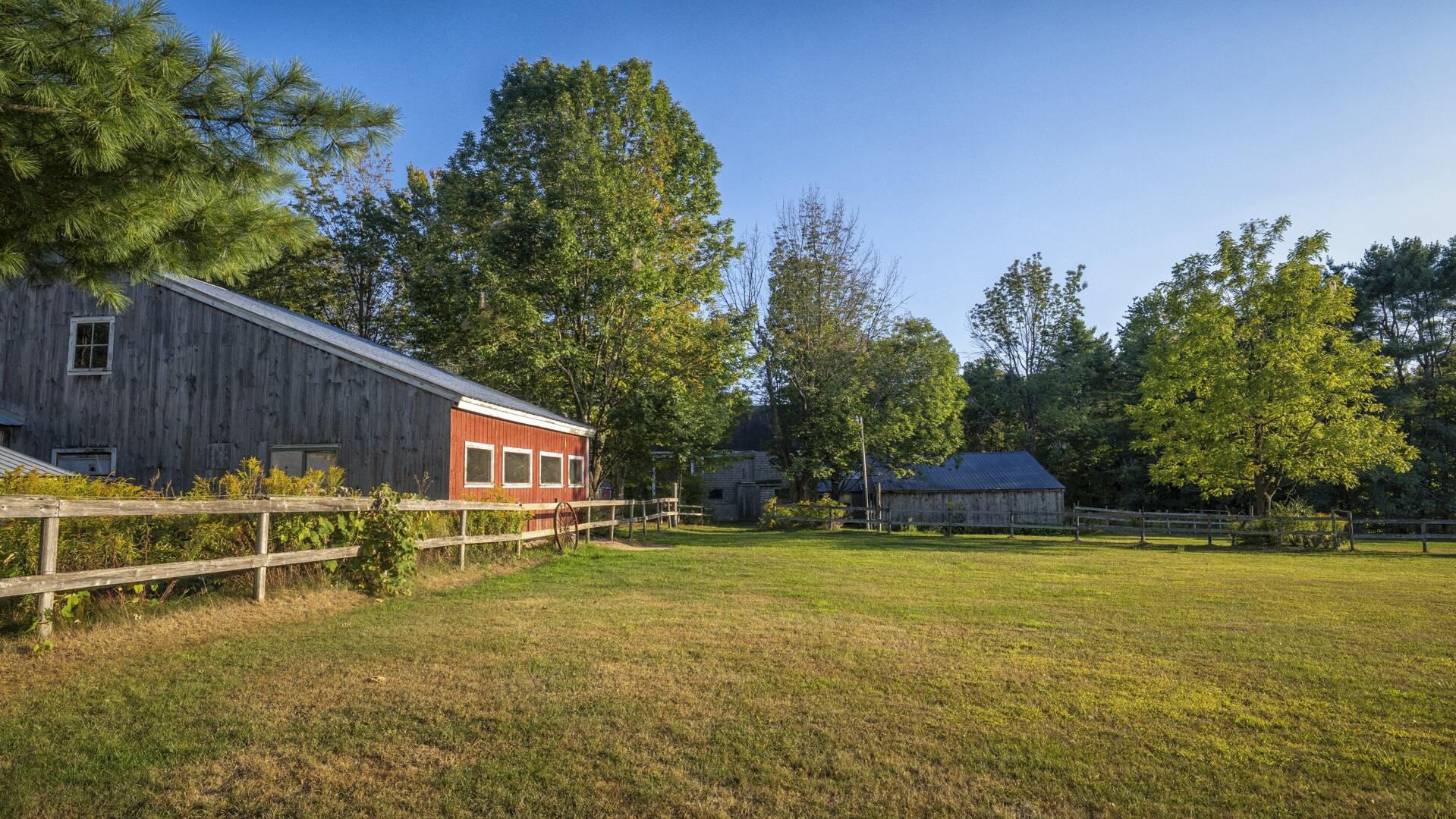 760 Mountain Road Parsonsfield ME 04047