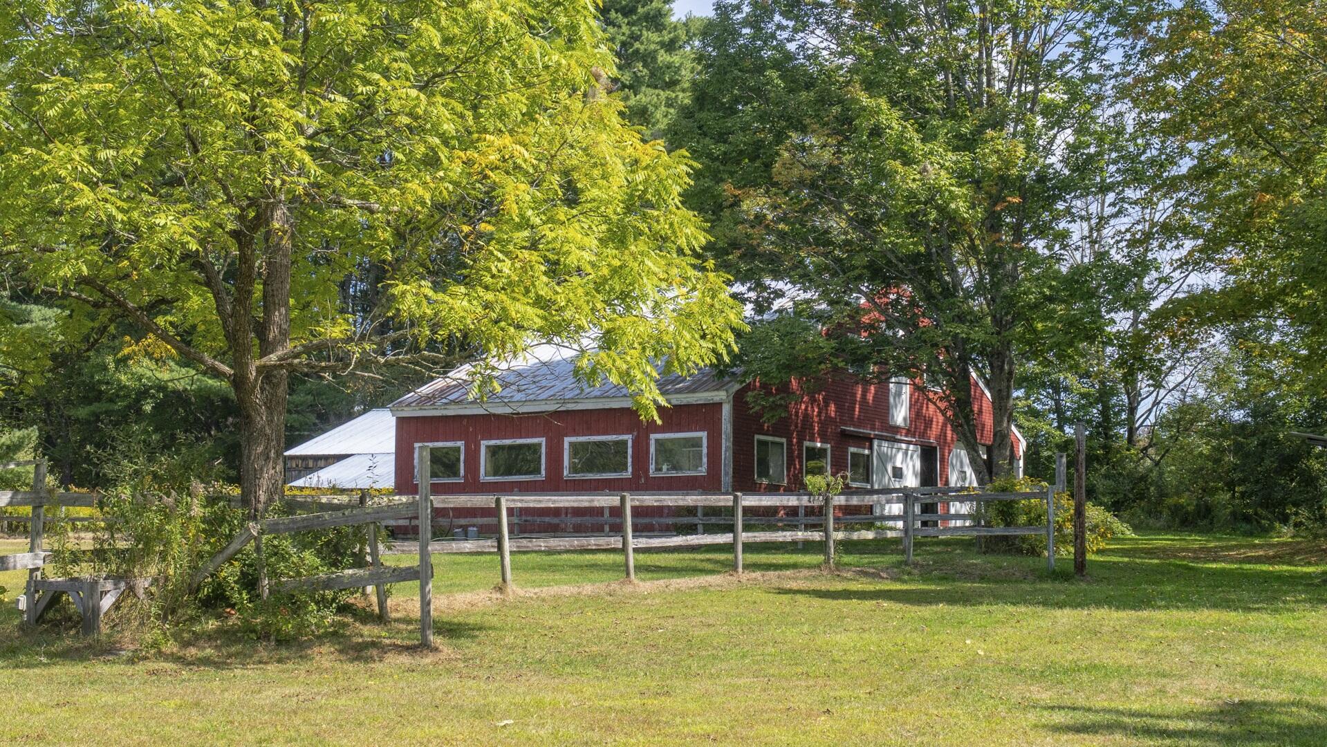 760 Mountain Road Parsonsfield ME 04047