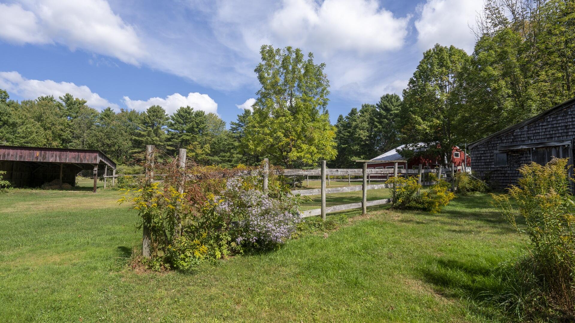 760 Mountain Road Parsonsfield ME 04047