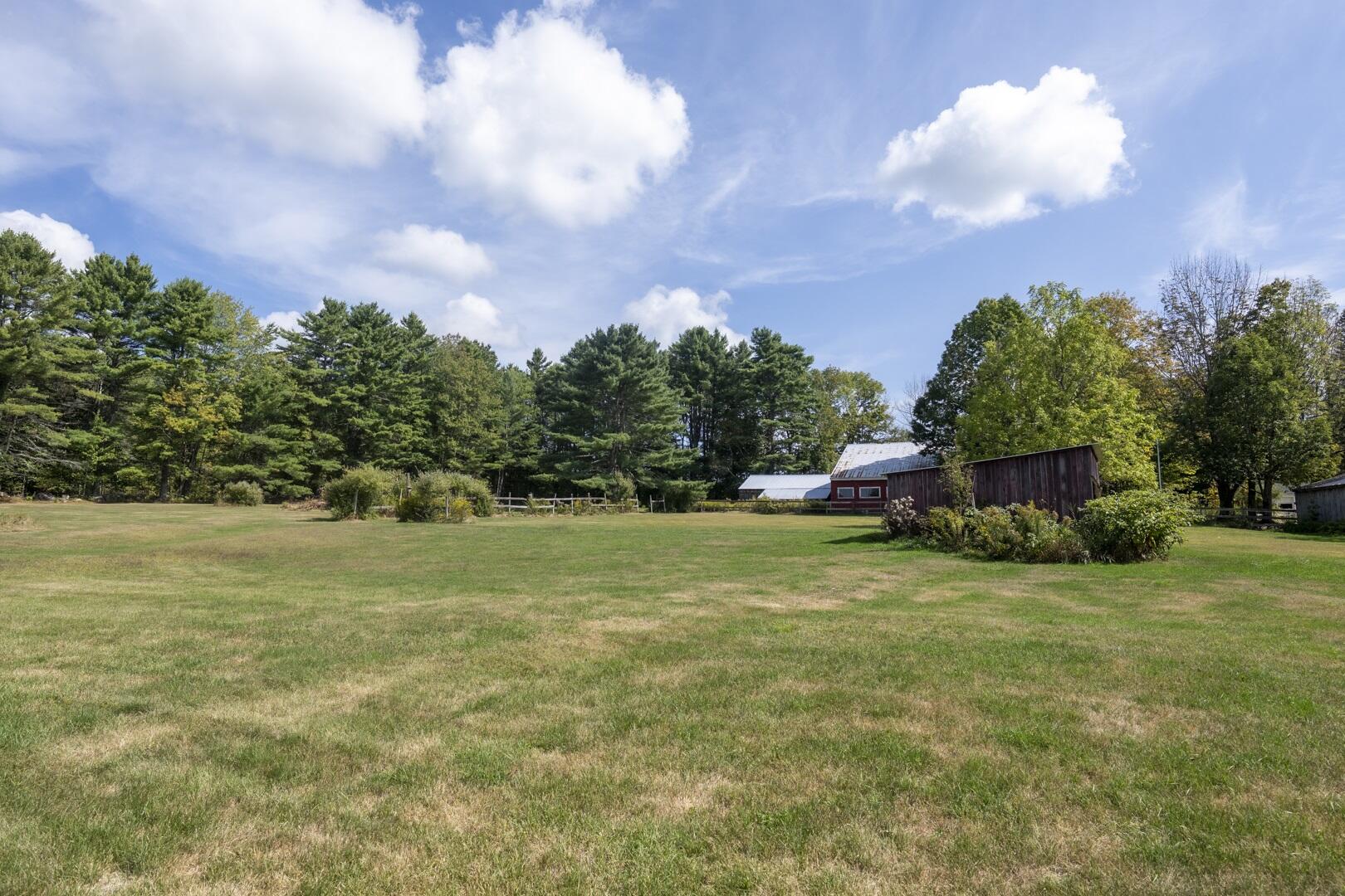 760 Mountain Road Parsonsfield ME 04047
