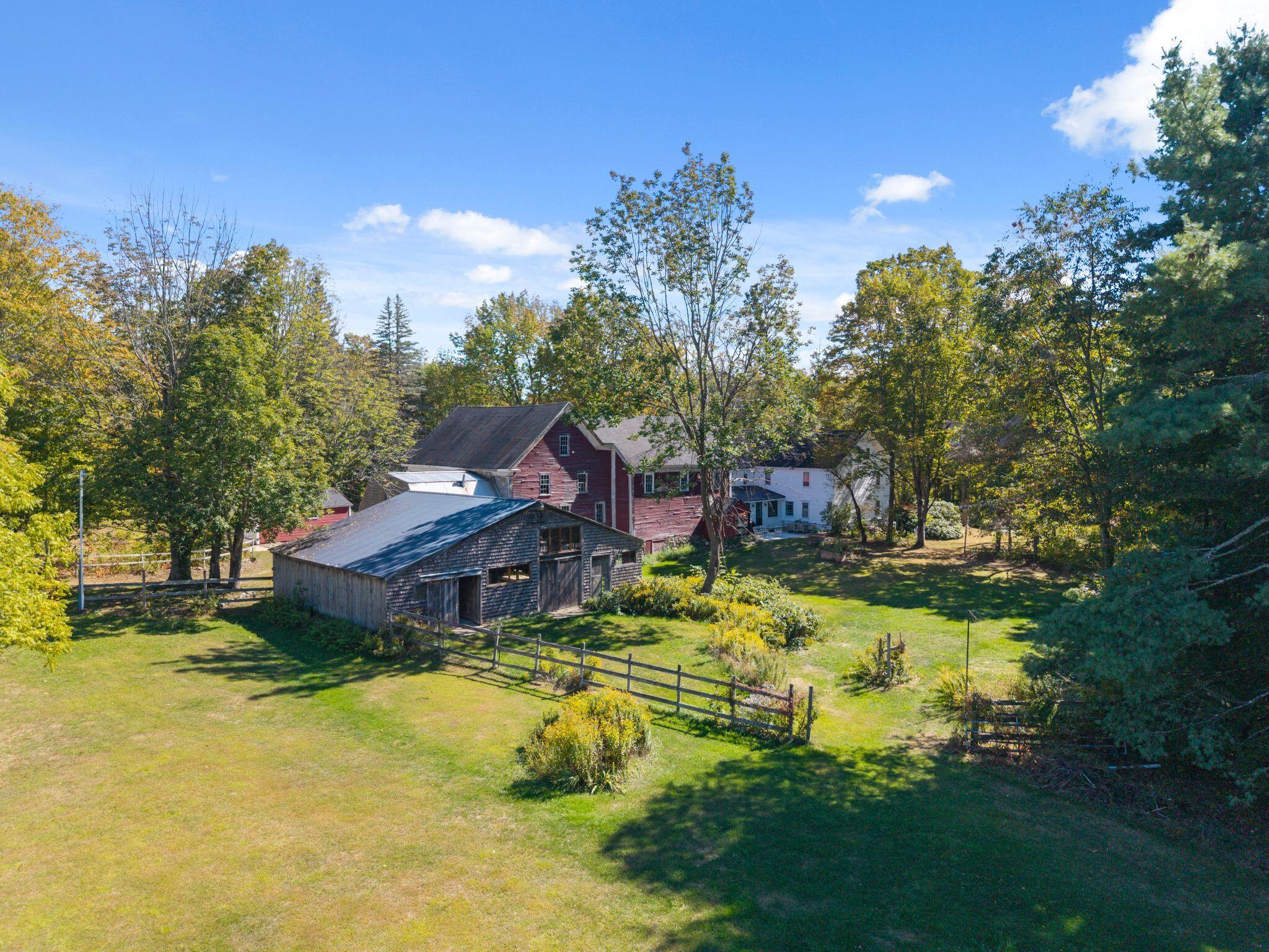 760 Mountain Road Parsonsfield ME 04047