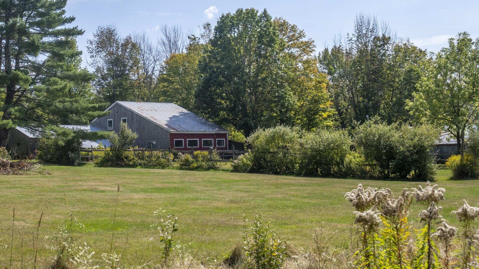 760 Mountain Road Parsonsfield ME 04047