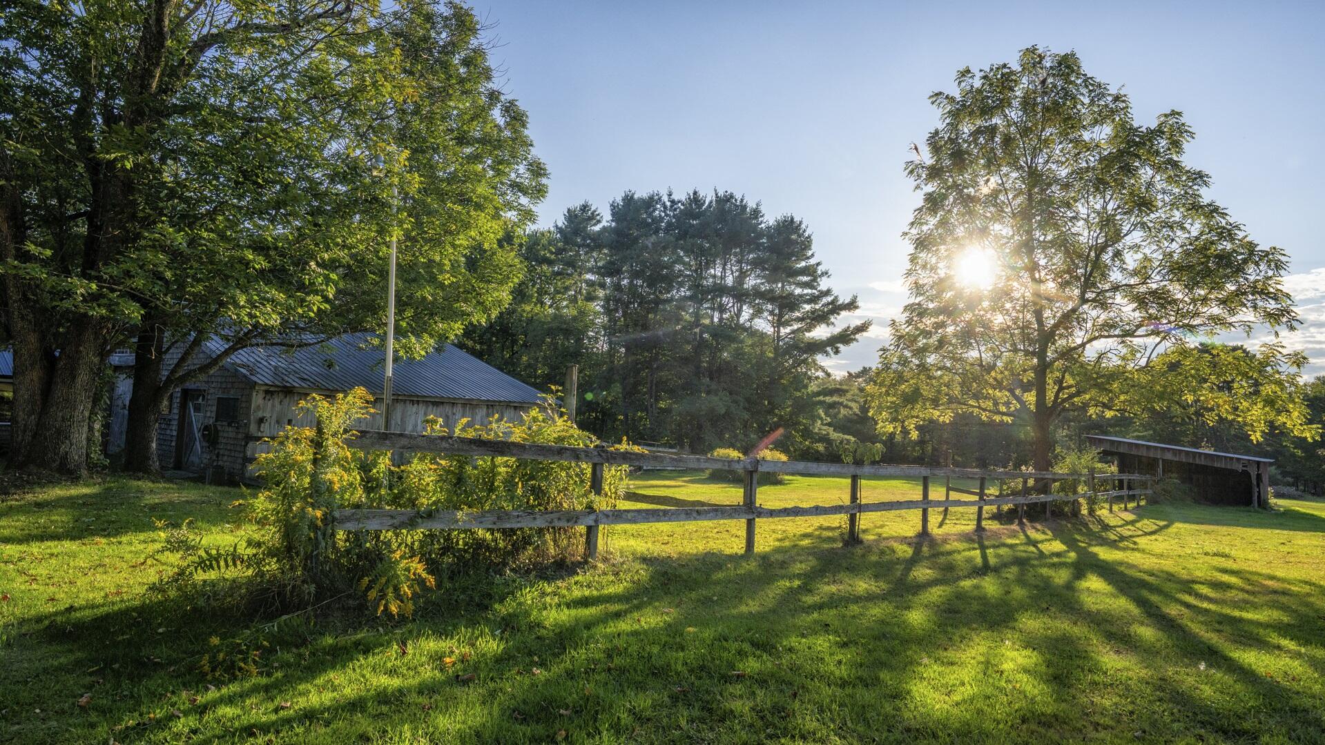 760 Mountain Road Parsonsfield ME 04047