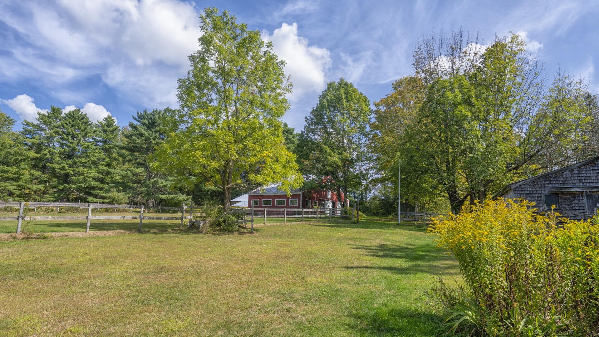 760 Mountain Road Parsonsfield ME 04047