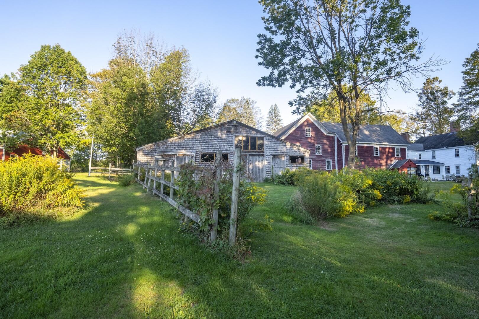 760 Mountain Road Parsonsfield ME 04047