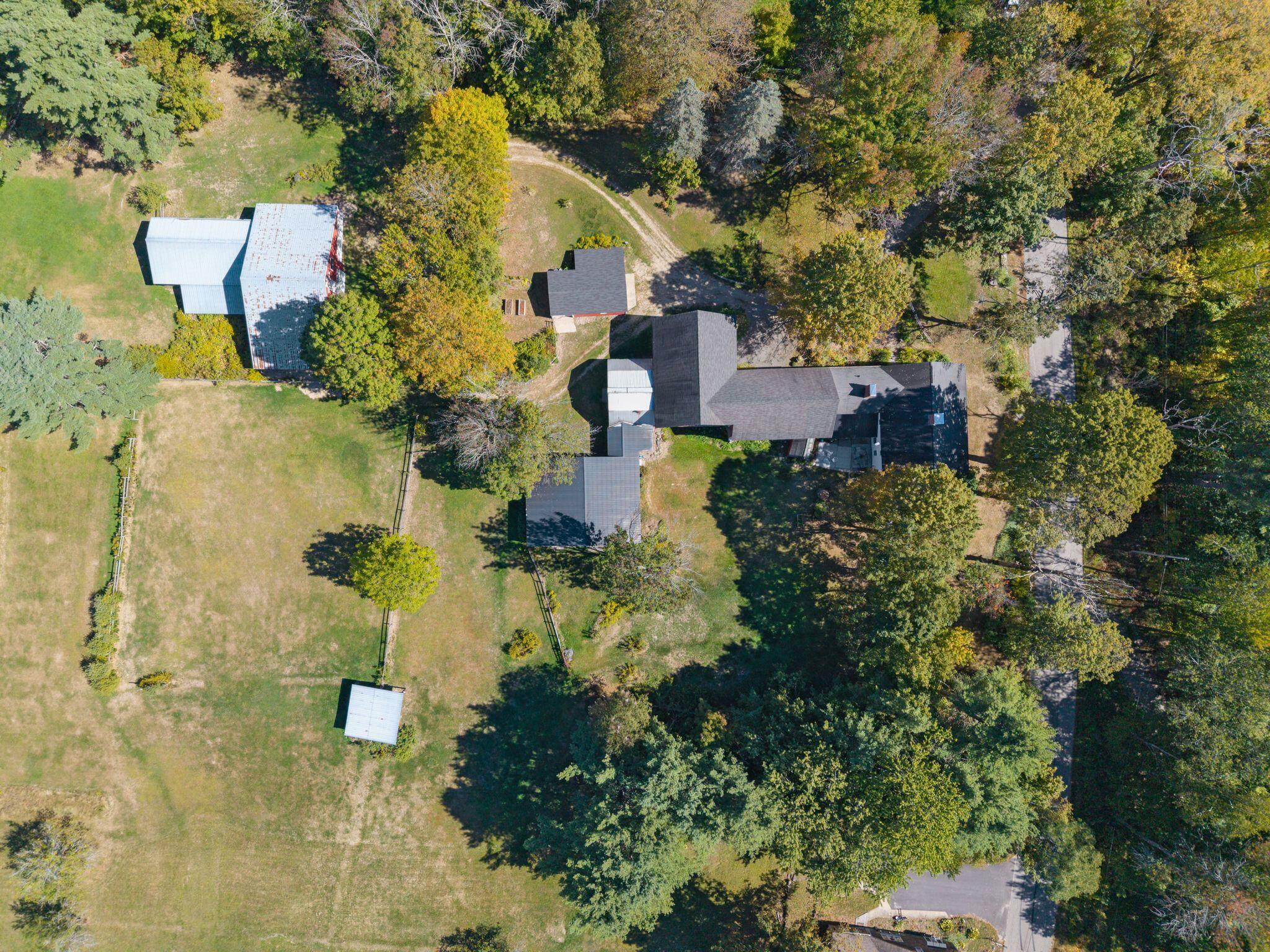 760 Mountain Road Parsonsfield ME 04047