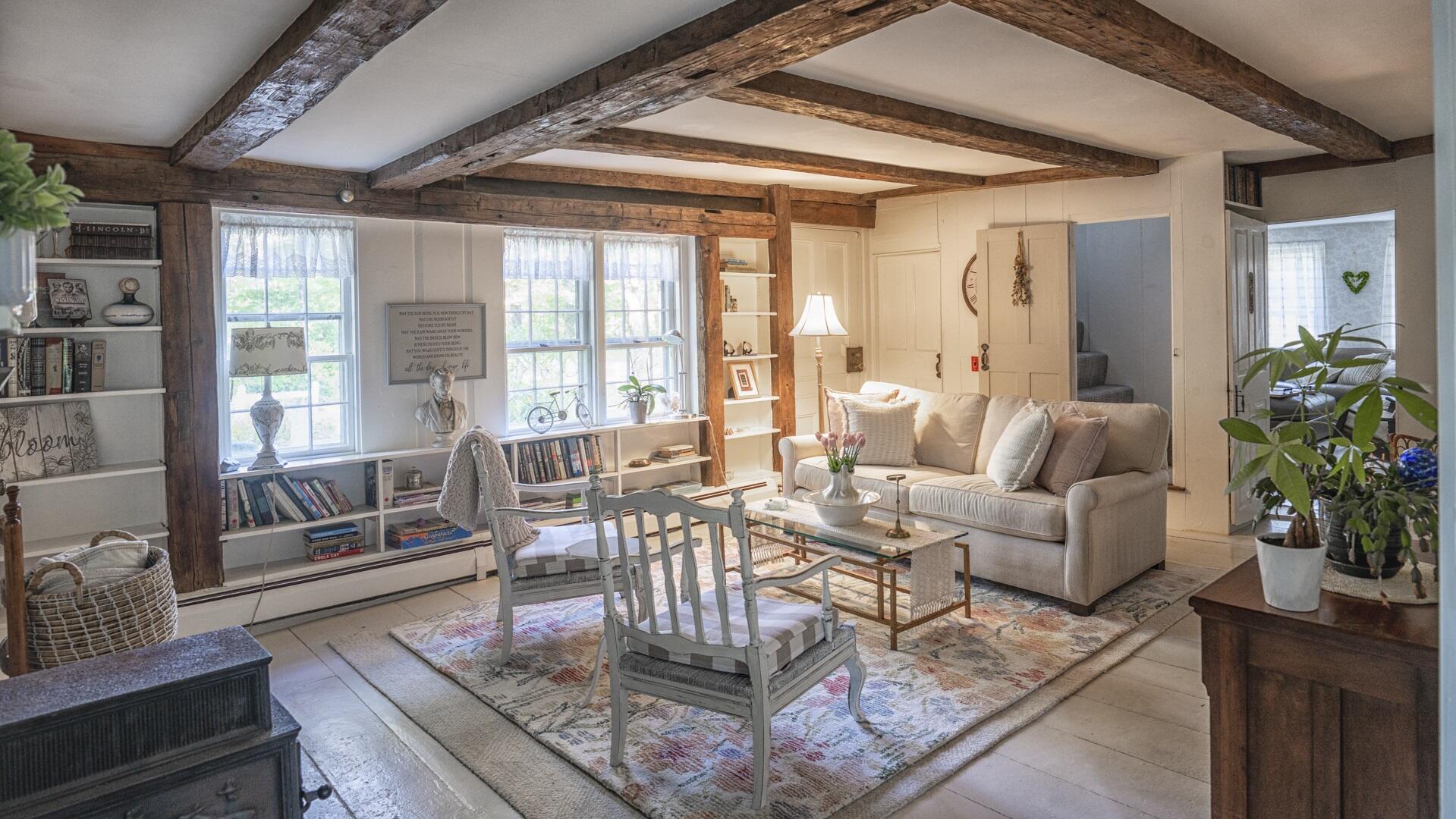 760 Mountain Road Parsonsfield ME 04047