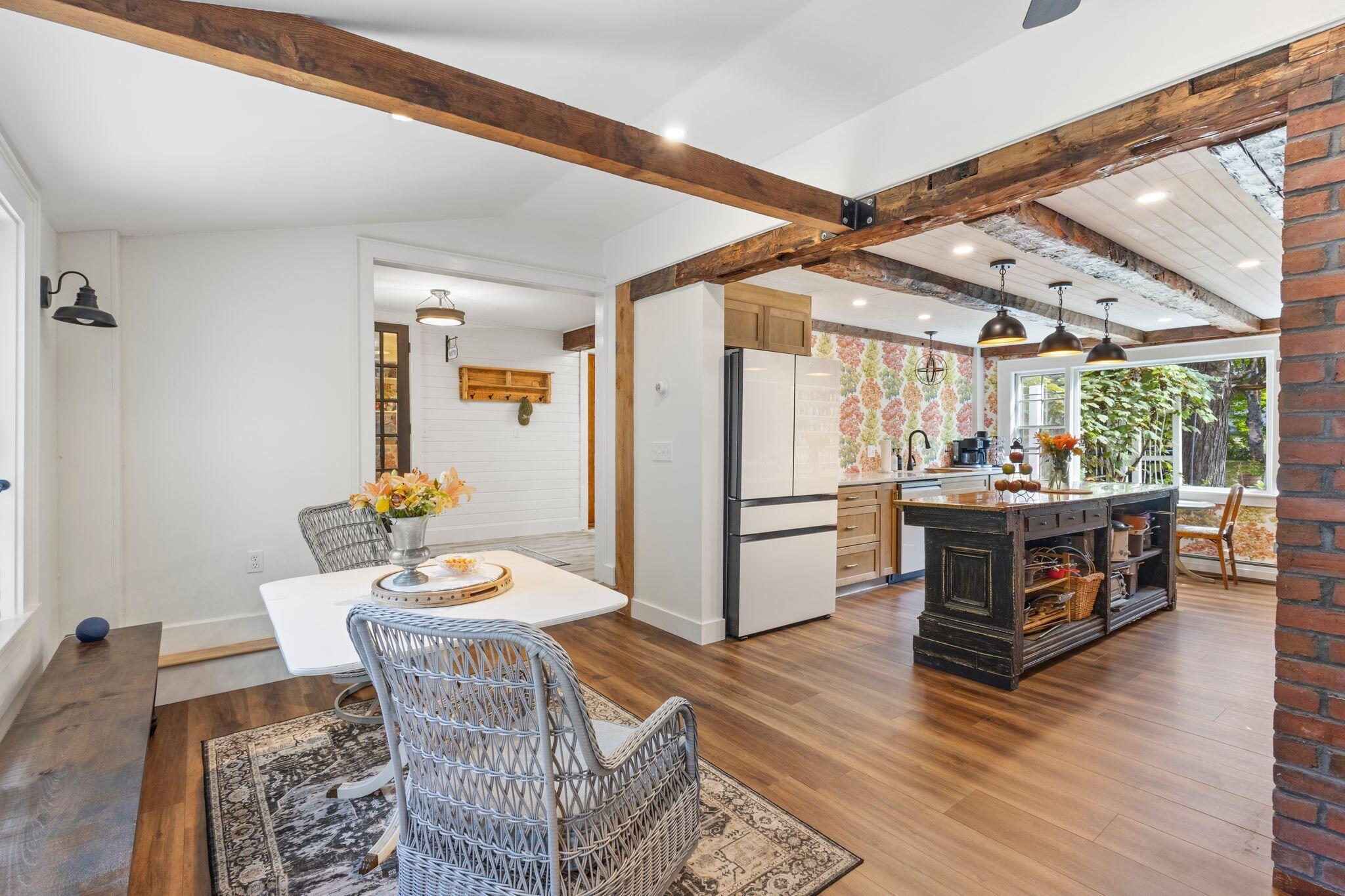 760 Mountain Road Parsonsfield ME 04047