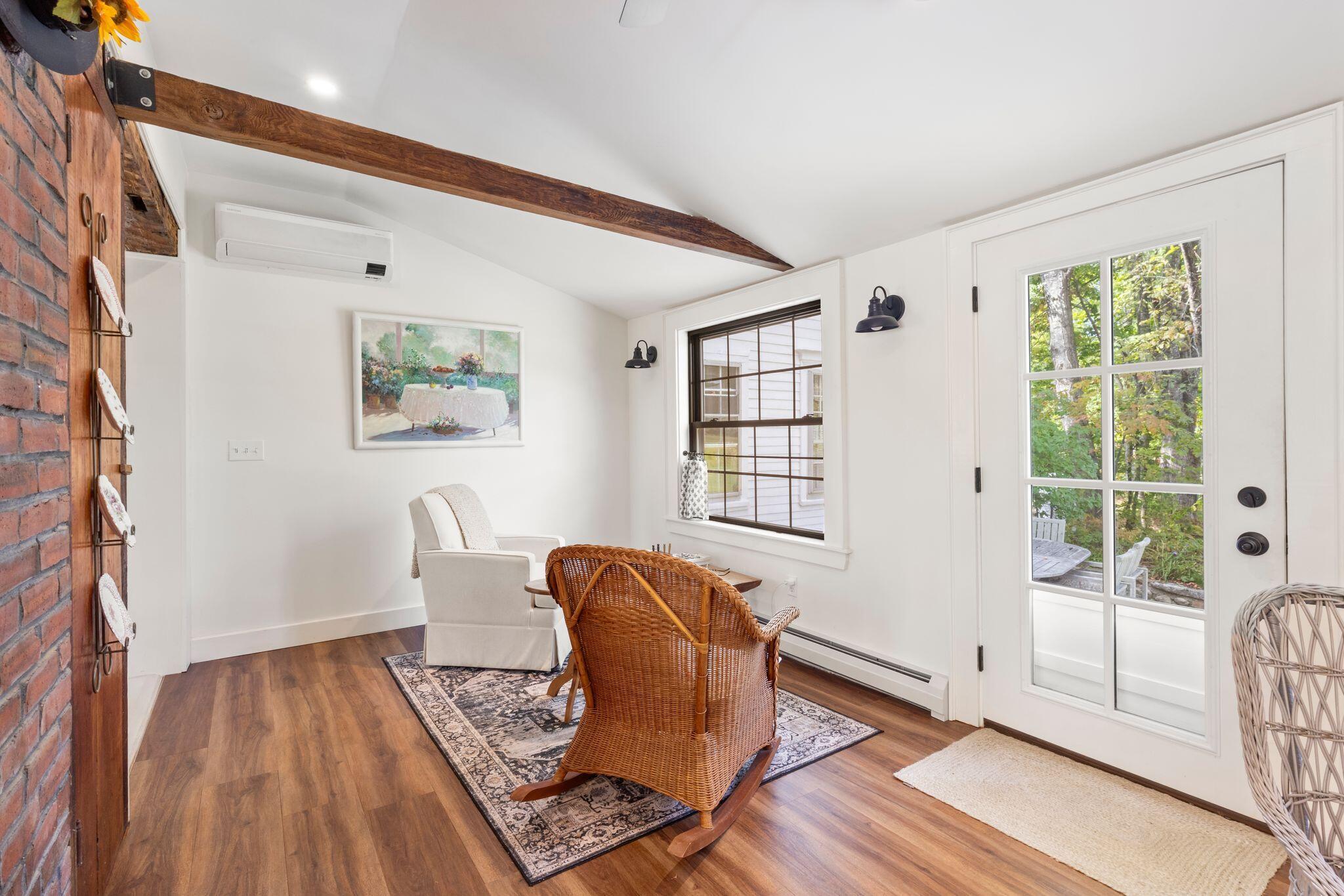 760 Mountain Road Parsonsfield ME 04047