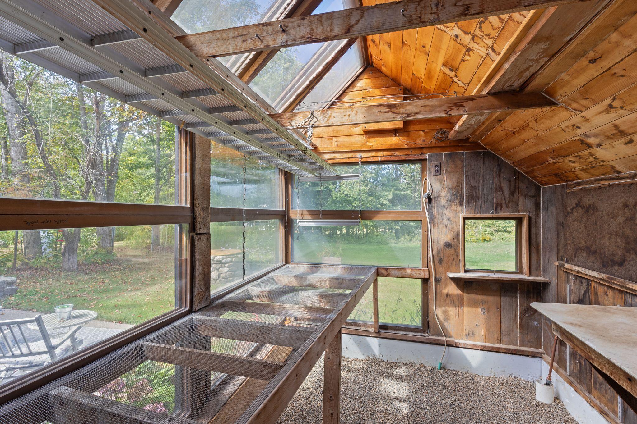 760 Mountain Road Parsonsfield ME 04047