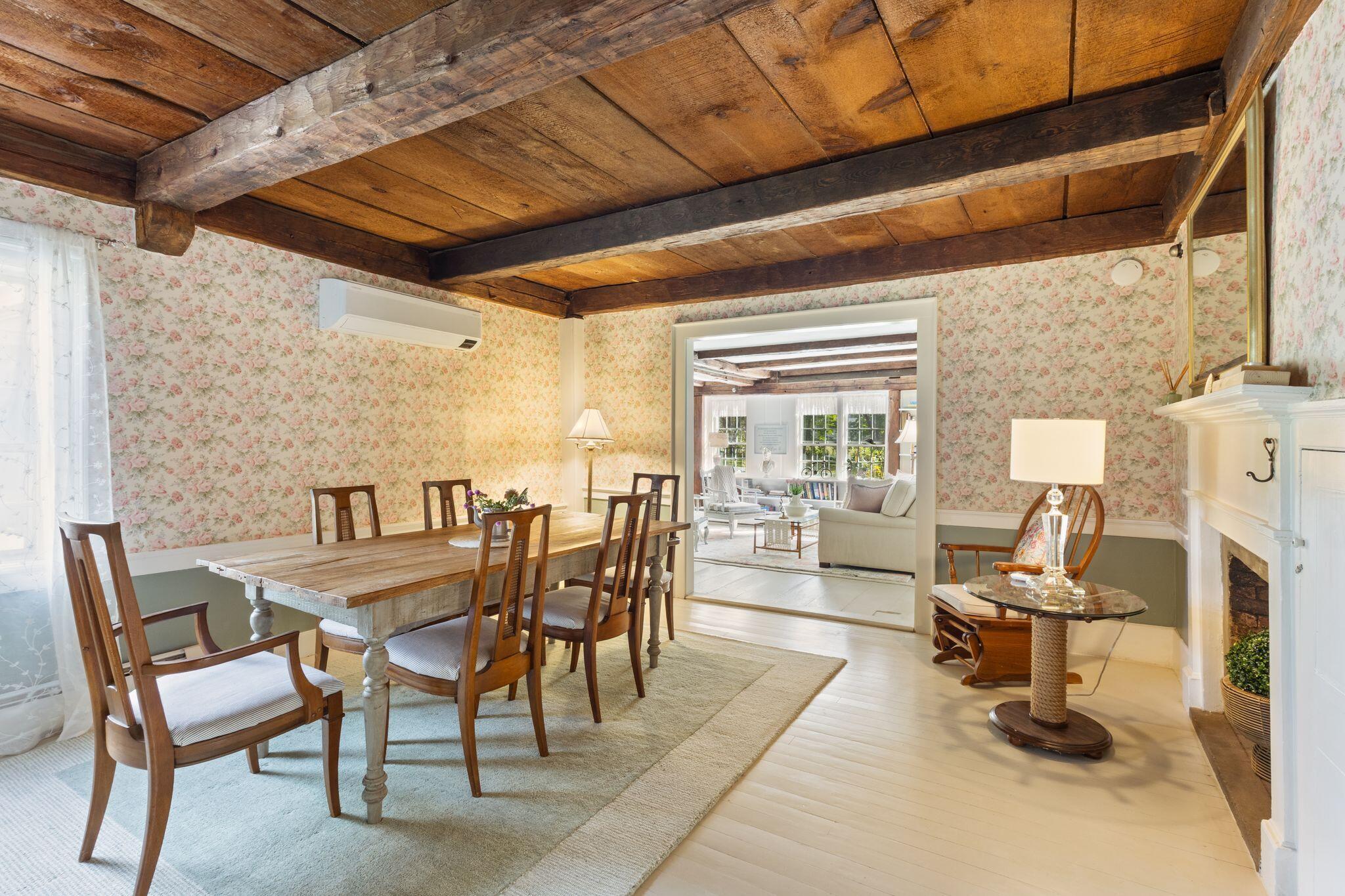 760 Mountain Road Parsonsfield ME 04047