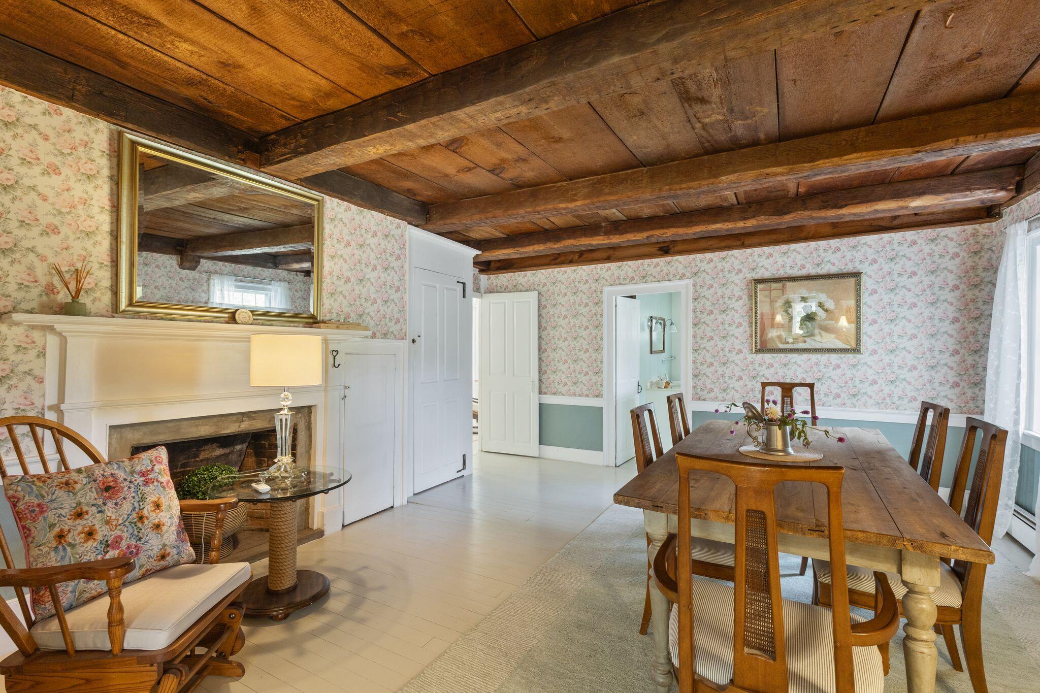 760 Mountain Road Parsonsfield ME 04047