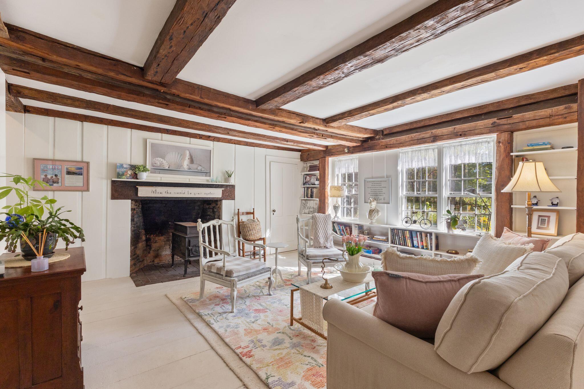 760 Mountain Road Parsonsfield ME 04047