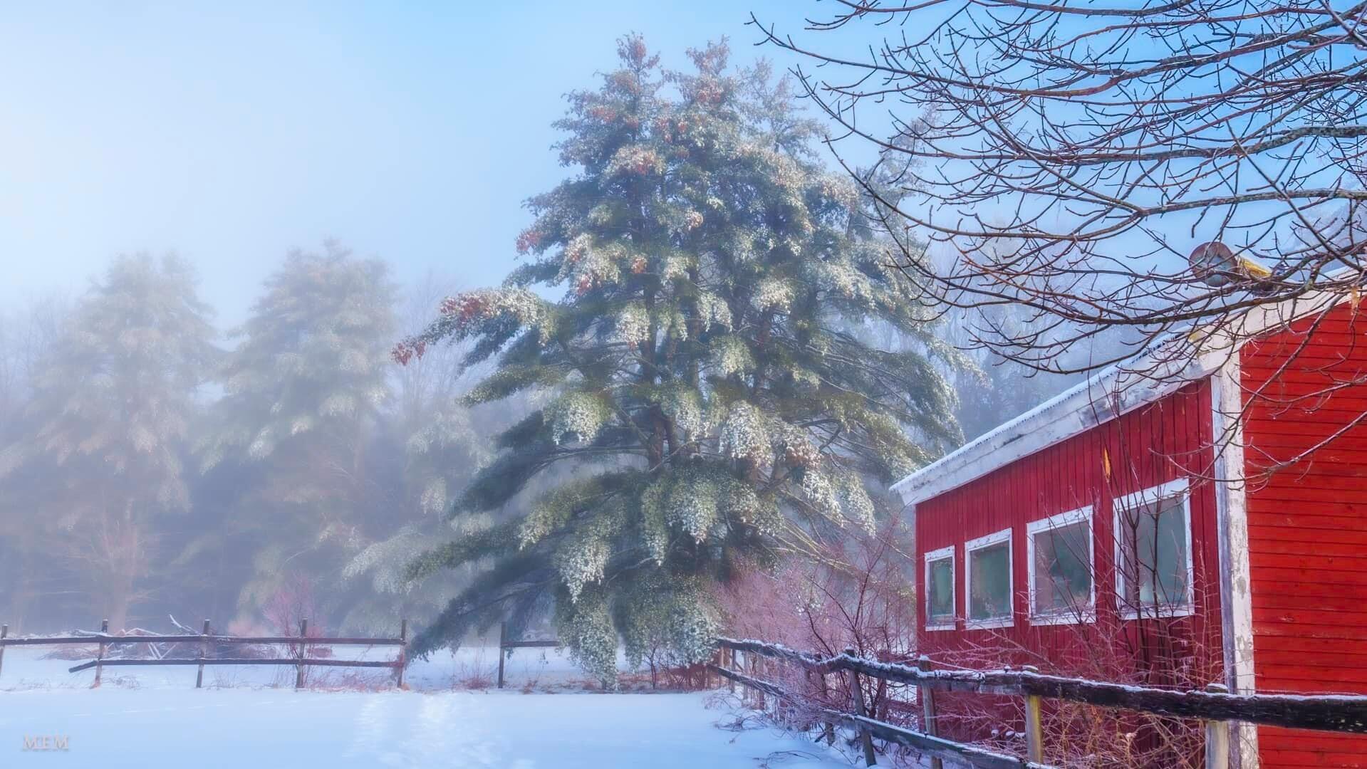 760 Mountain Road Parsonsfield ME 04047