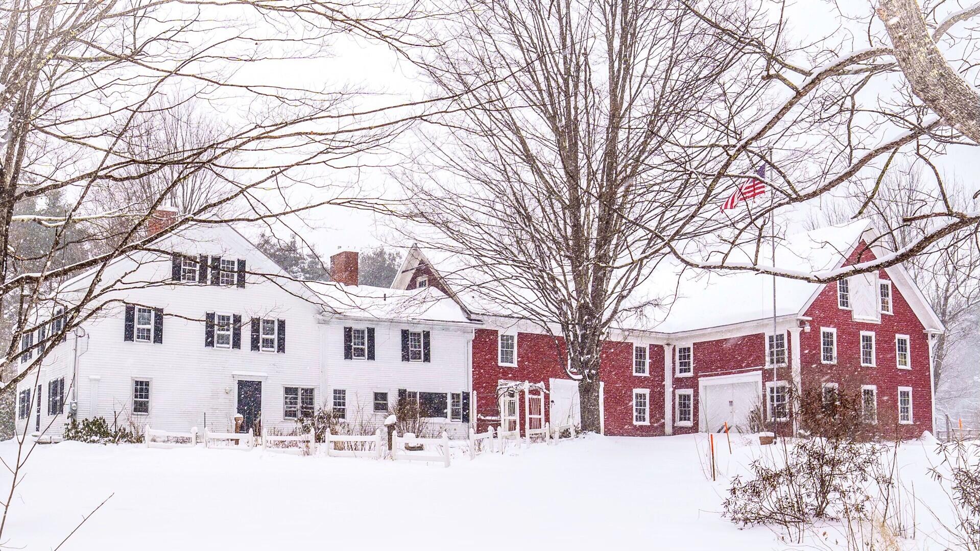 760 Mountain Road Parsonsfield ME 04047