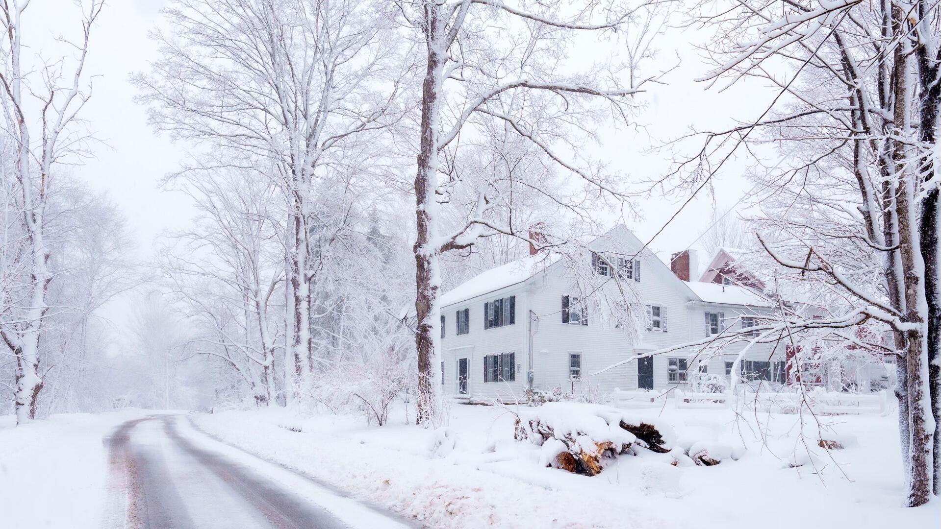 760 Mountain Road Parsonsfield ME 04047