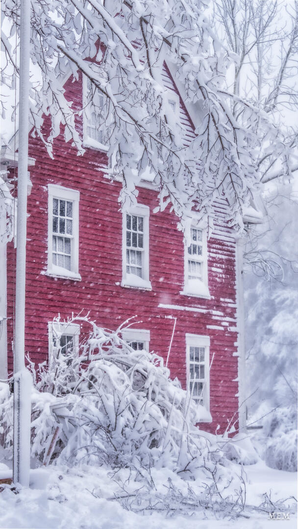 760 Mountain Road Parsonsfield ME 04047