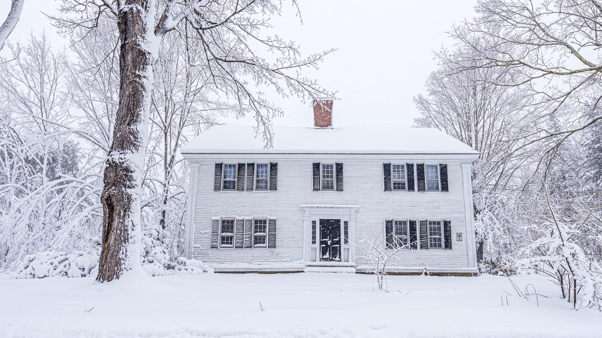 760 Mountain Road Parsonsfield ME 04047