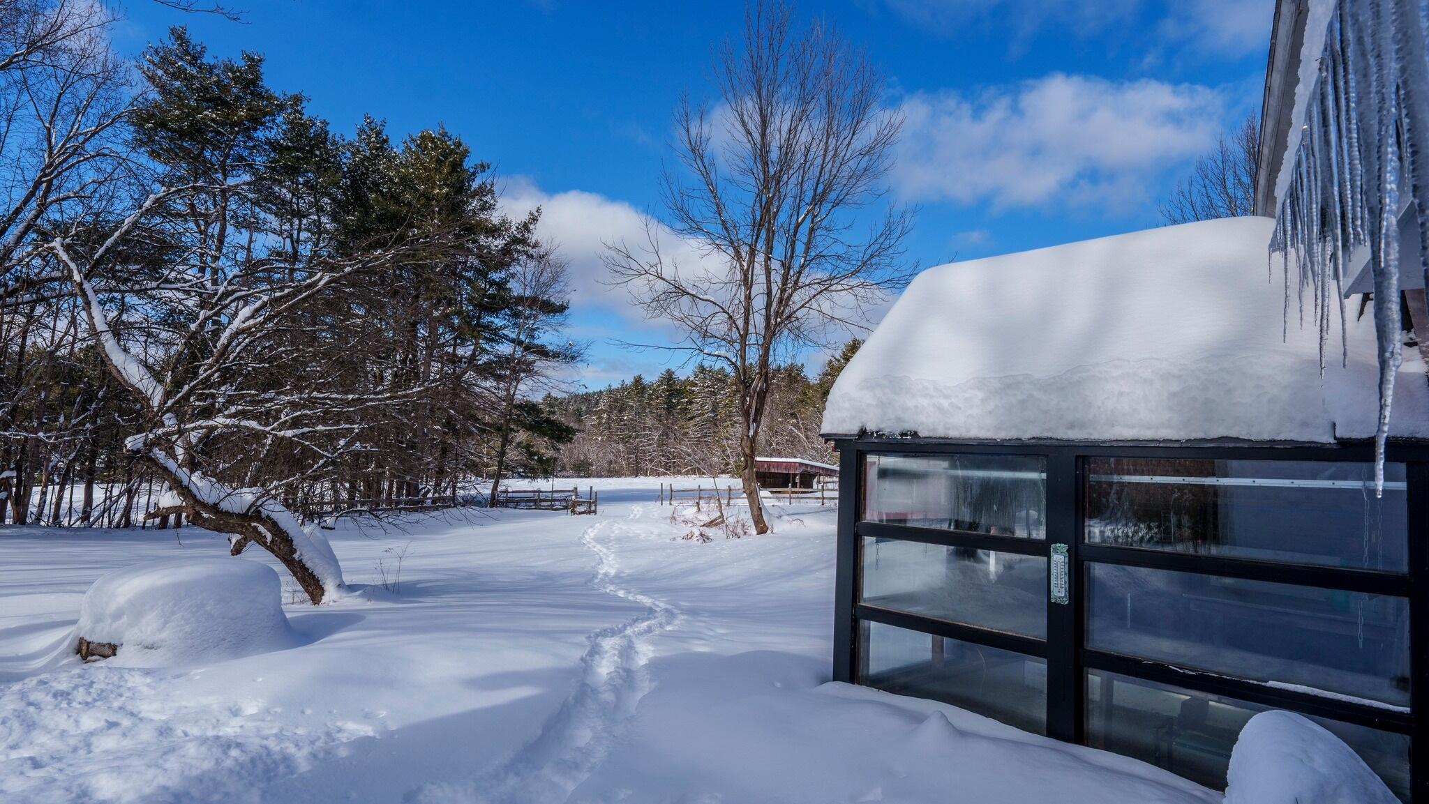 760 Mountain Road Parsonsfield ME 04047