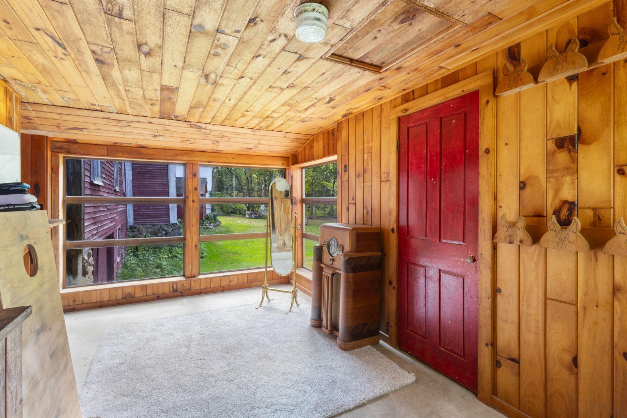 760 Mountain Road Parsonsfield ME 04047