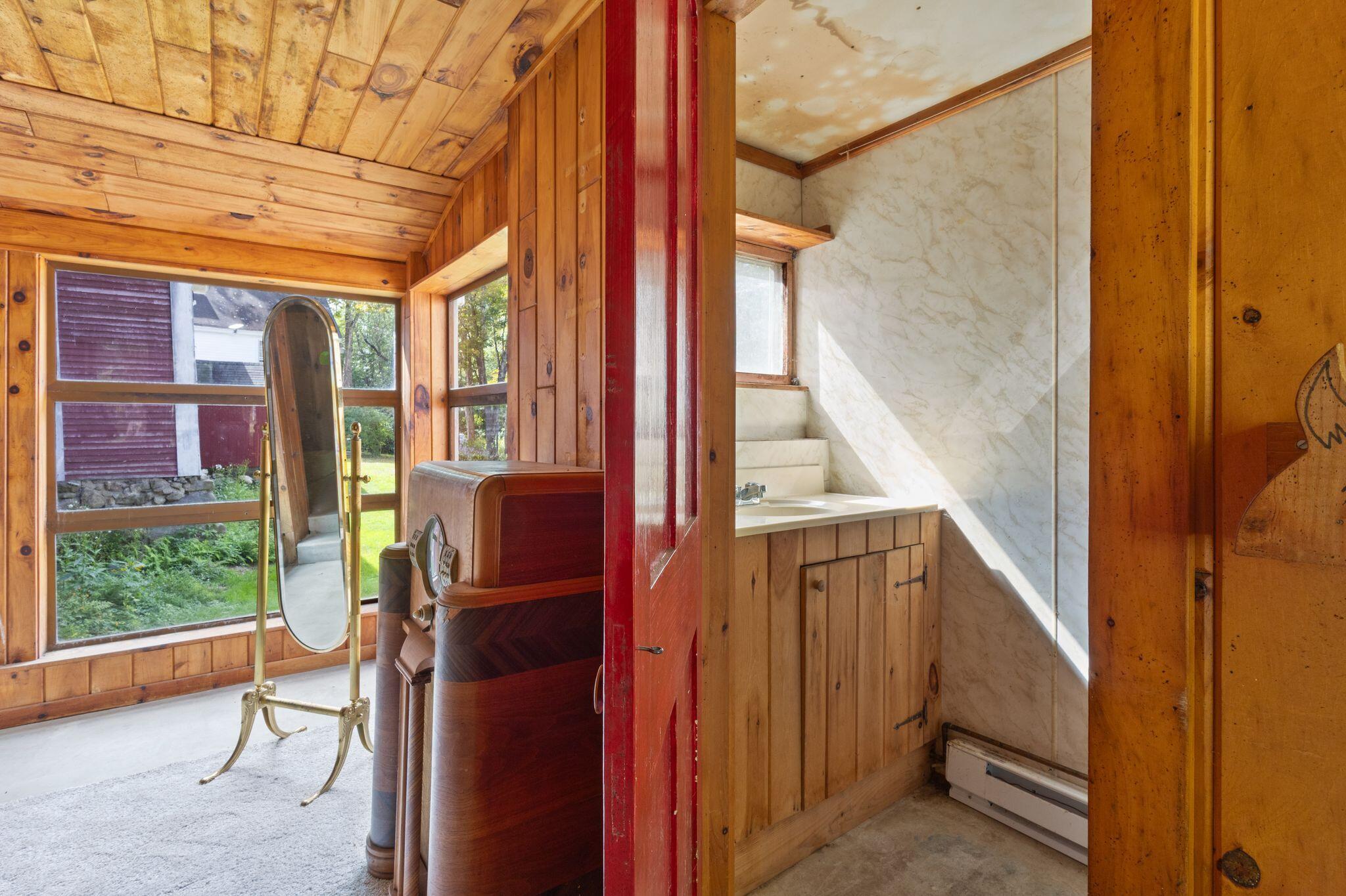 760 Mountain Road Parsonsfield ME 04047