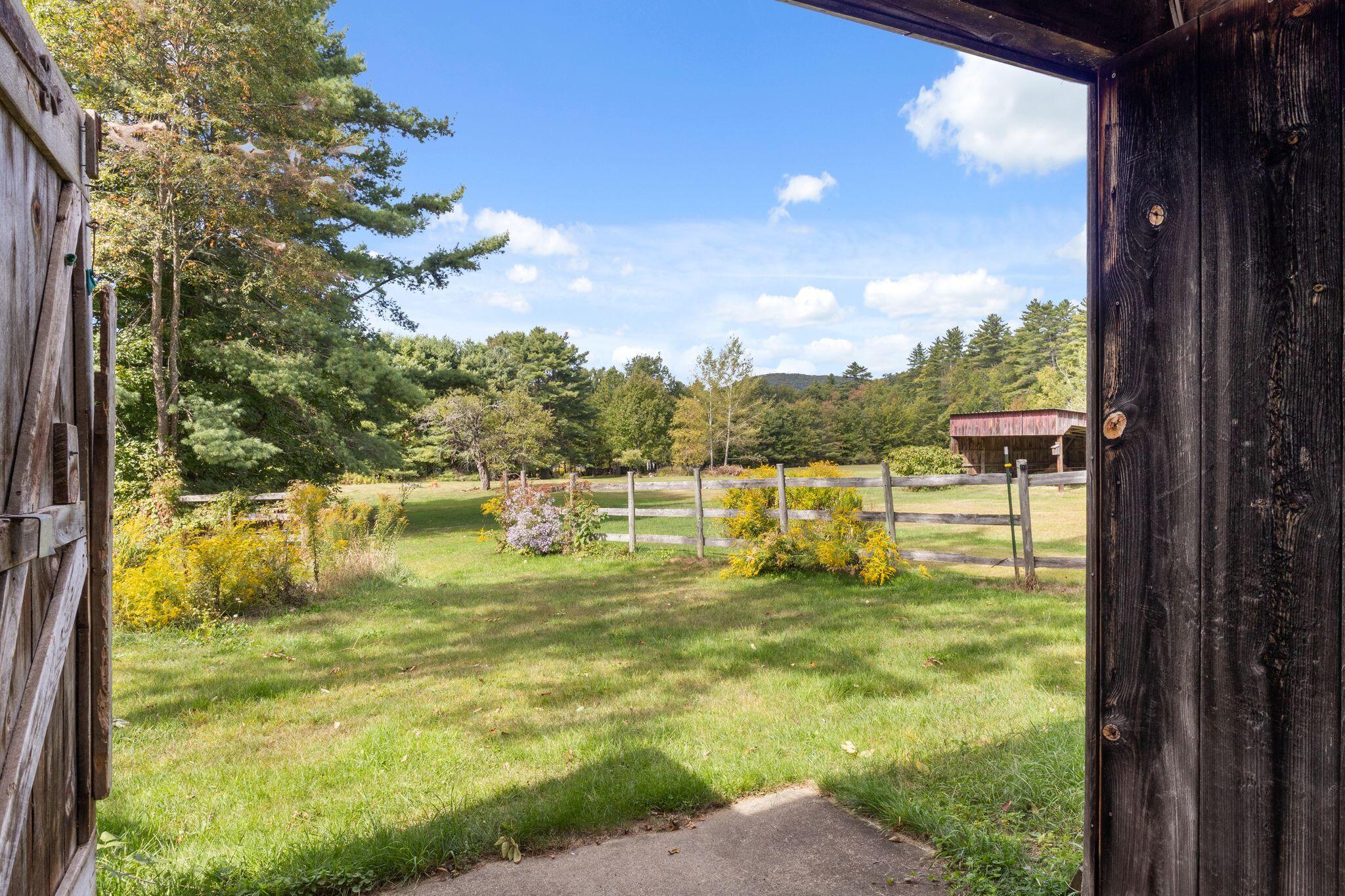760 Mountain Road Parsonsfield ME 04047