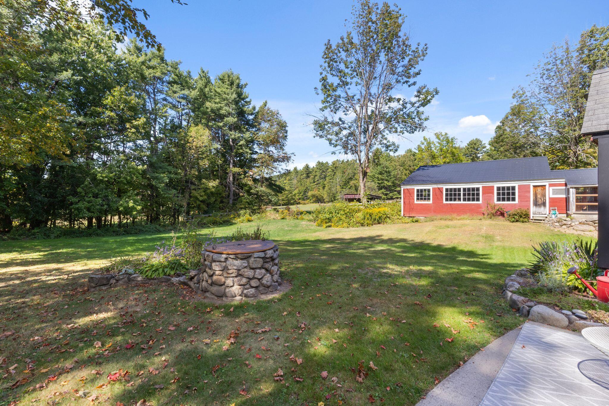 760 Mountain Road Parsonsfield ME 04047