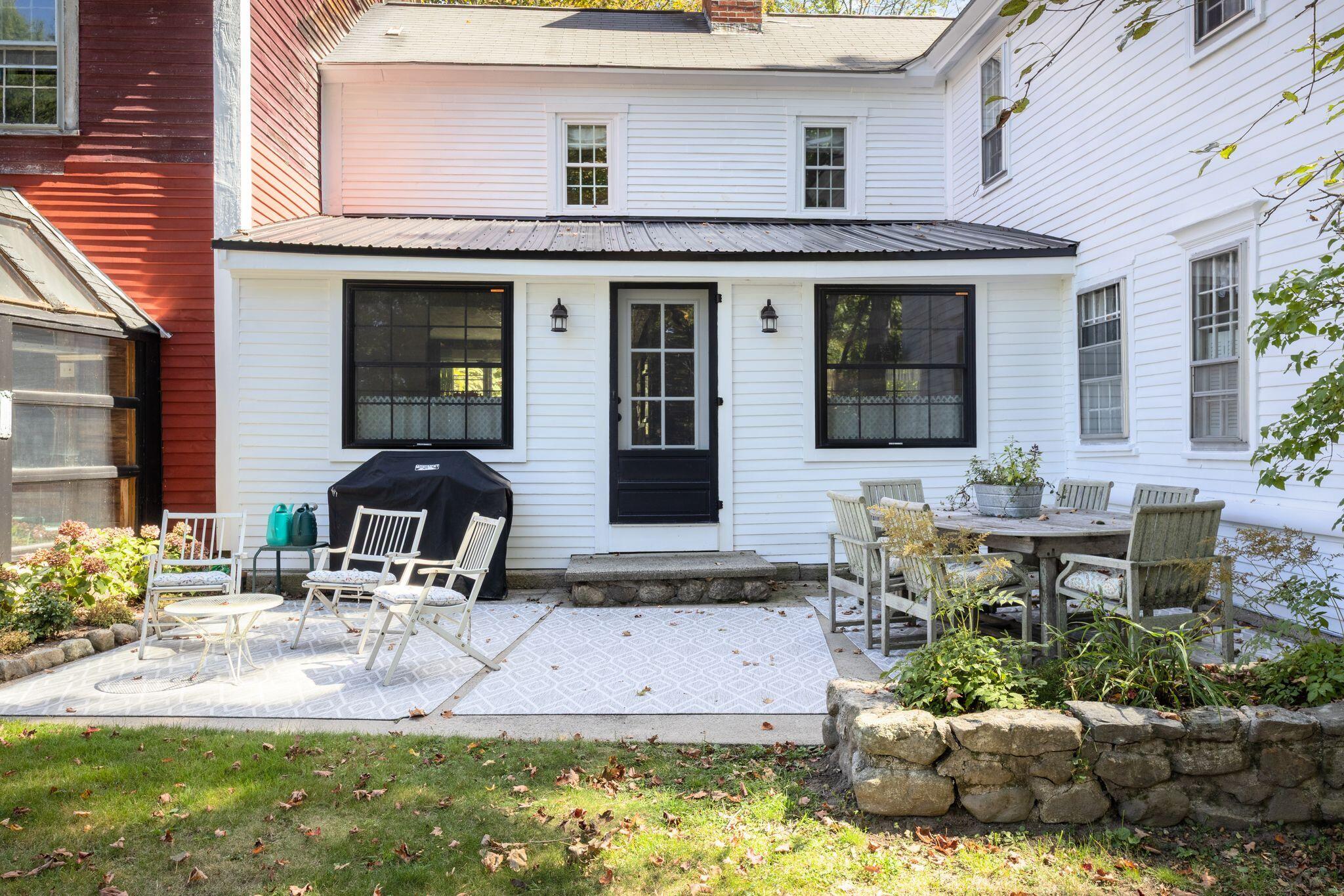 760 Mountain Road Parsonsfield ME 04047