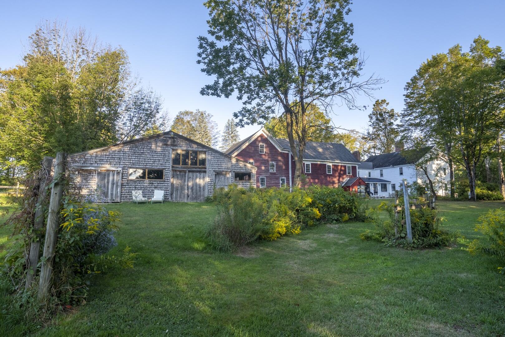 760 Mountain Road Parsonsfield ME 04047