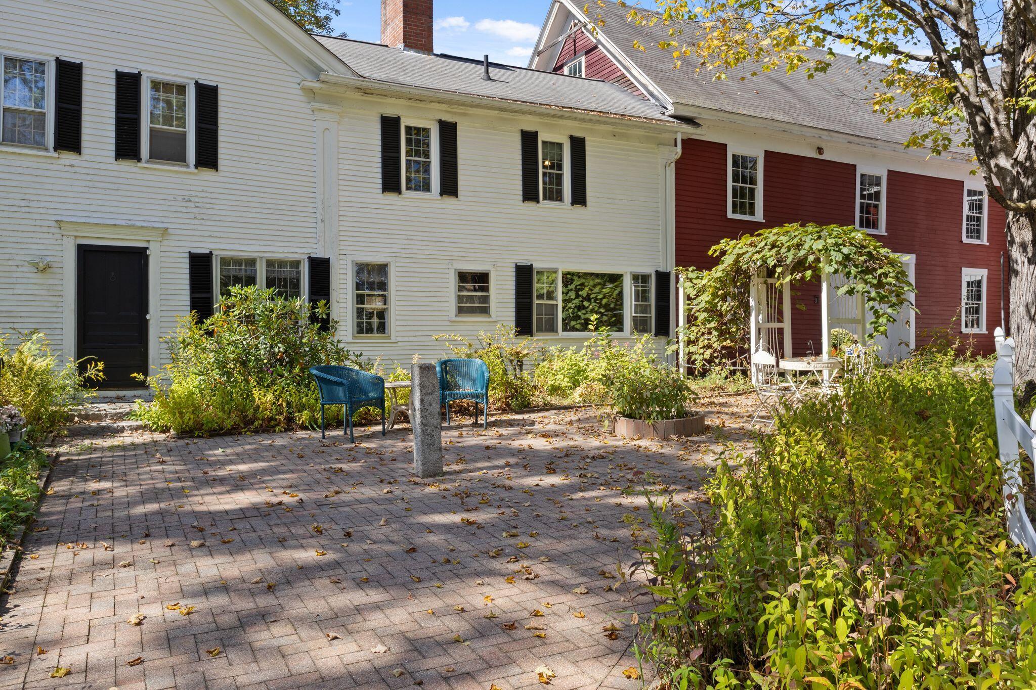 760 Mountain Road Parsonsfield ME 04047