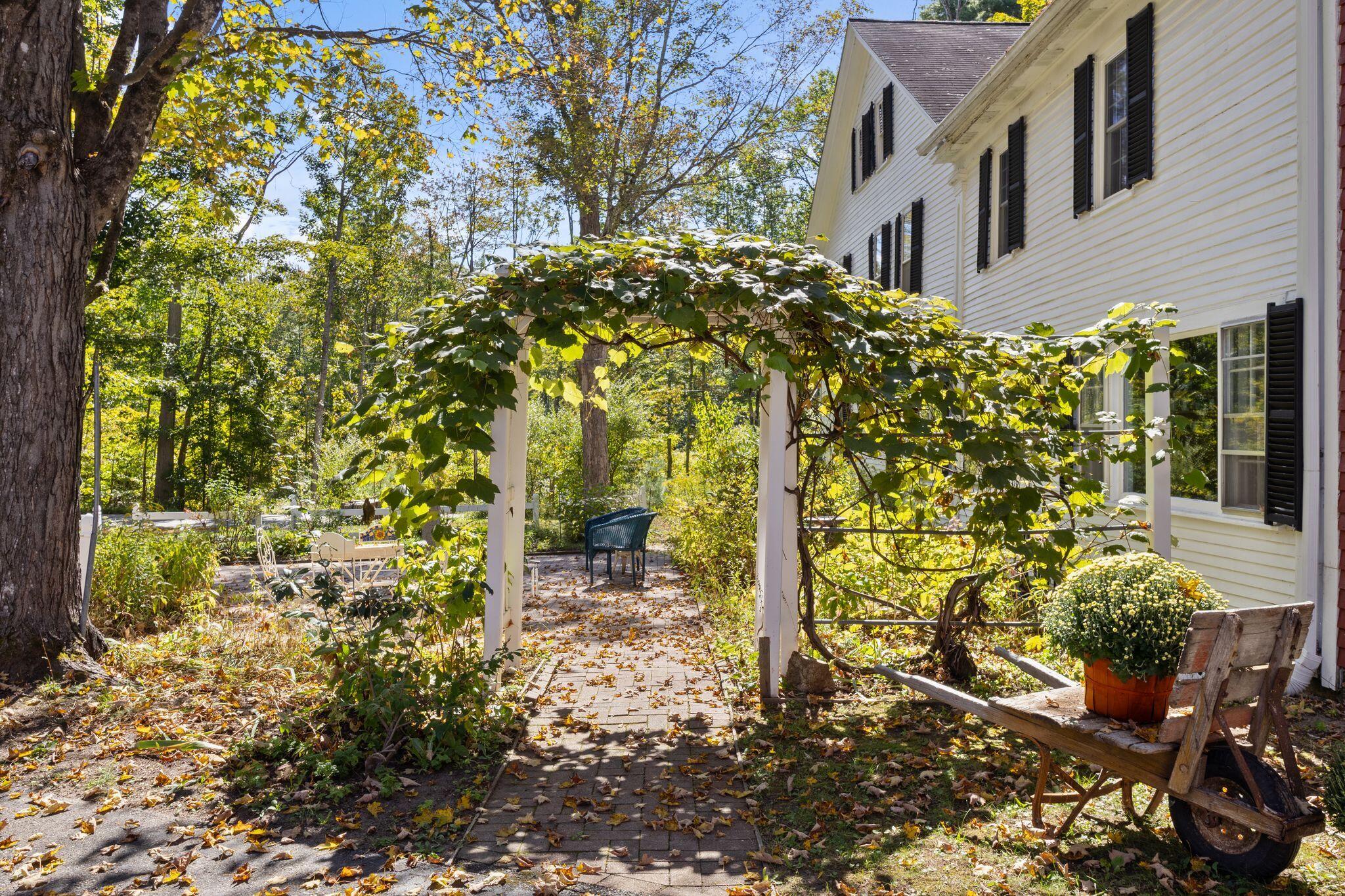 760 Mountain Road Parsonsfield ME 04047