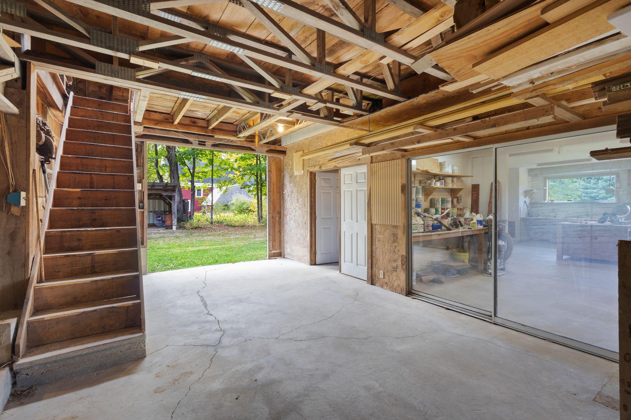 760 Mountain Road Parsonsfield ME 04047