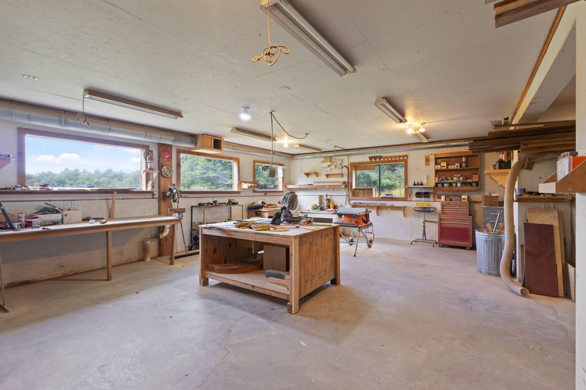 760 Mountain Road Parsonsfield ME 04047