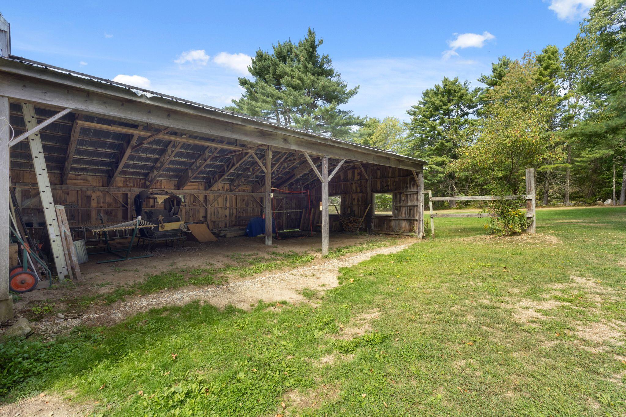 760 Mountain Road Parsonsfield ME 04047